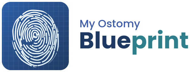 My Ostomy Blueprint